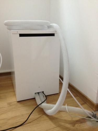 Pompă aspirație chirurgicală Ekom